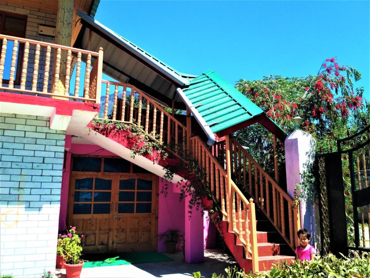 Rangri Homestead - A Boutique * Manali (Himachal Pradesh)
