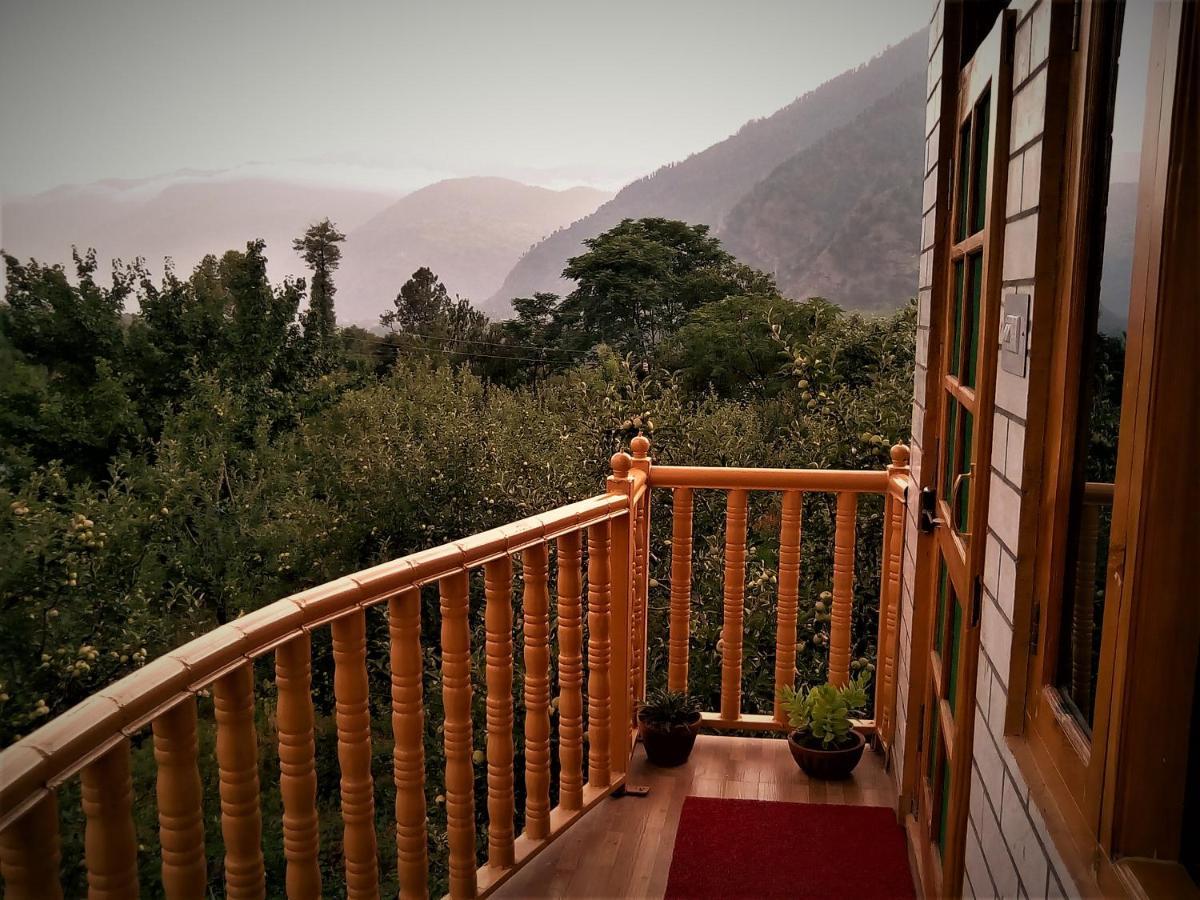 Homestay Rangri Homestead - A Boutique *
