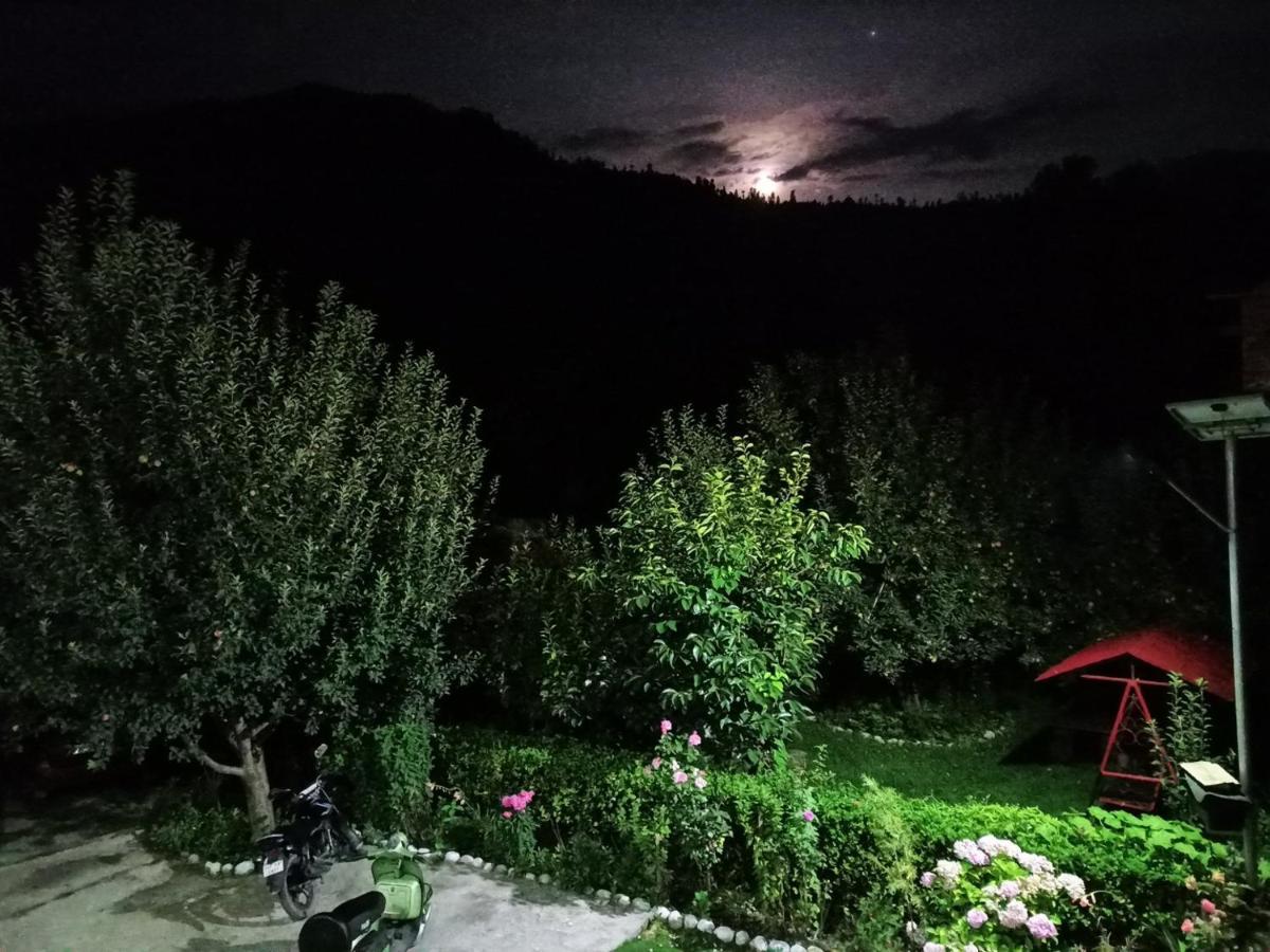 Rangri Homestead - A Boutique * Manali (Himachal Pradesh)