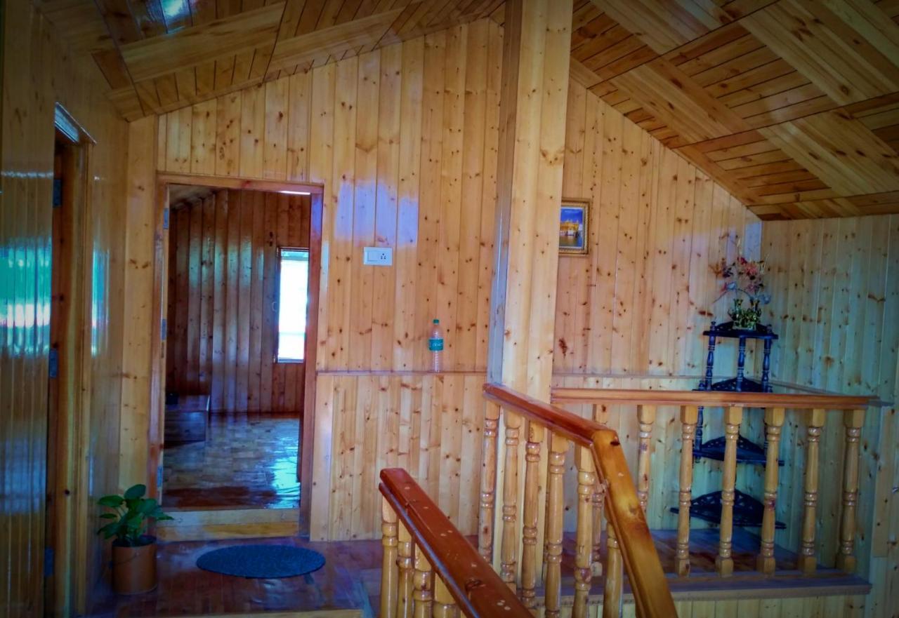 Rangri Homestead - A Boutique Homestay Manali (Himachal Pradesh)