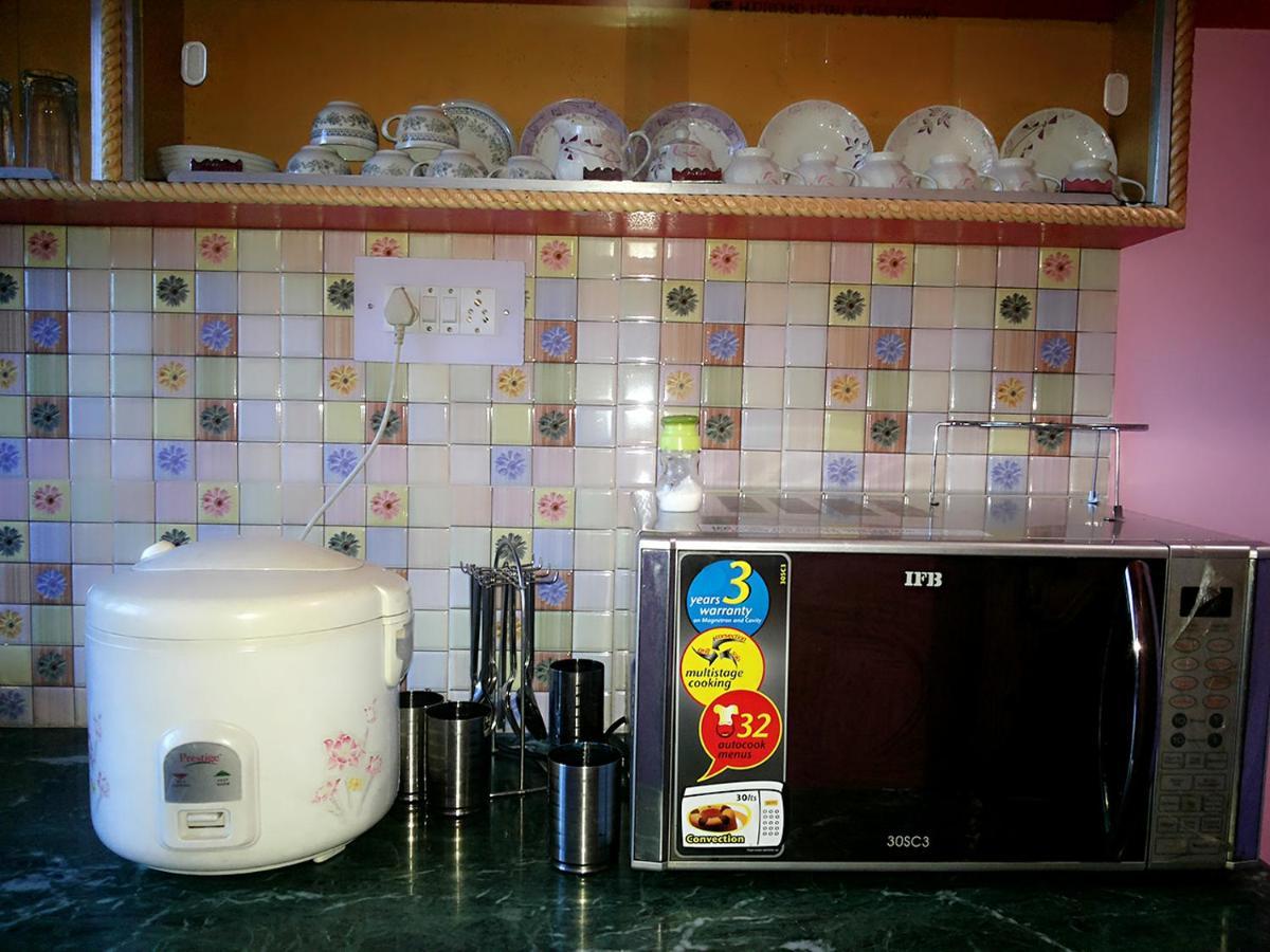 Rangri Homestead - A Boutique Homestay Manali (Himachal Pradesh)