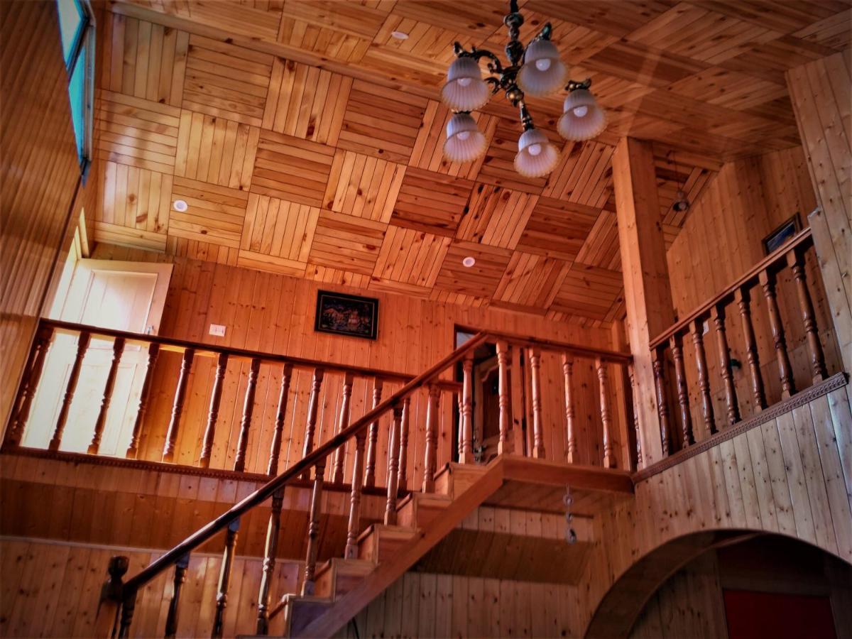 Rangri Homestead - A Boutique Manali (Himachal Pradesh)