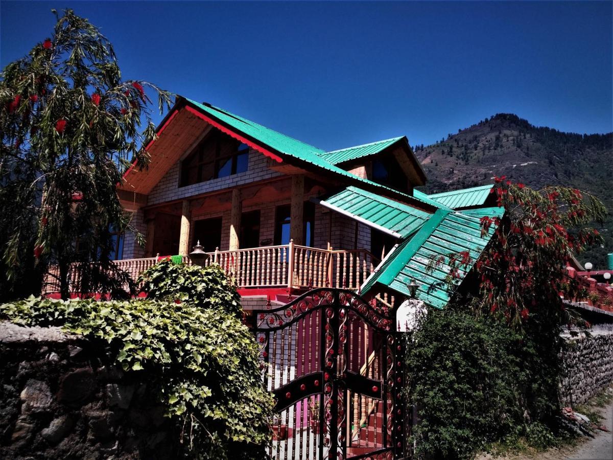Rangri Homestead - A Boutique Manali (Himachal Pradesh)