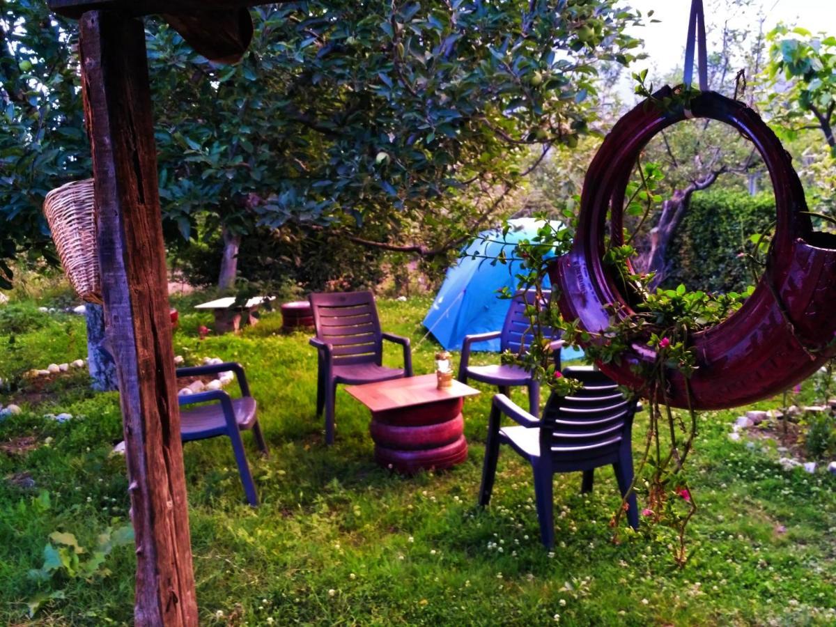 Rangri Homestead - A Boutique