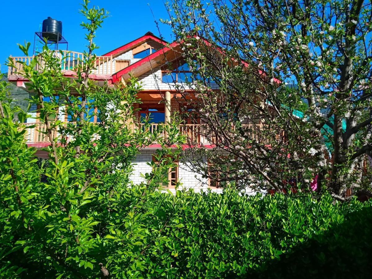 Rangri Homestead - A Boutique Homestay *