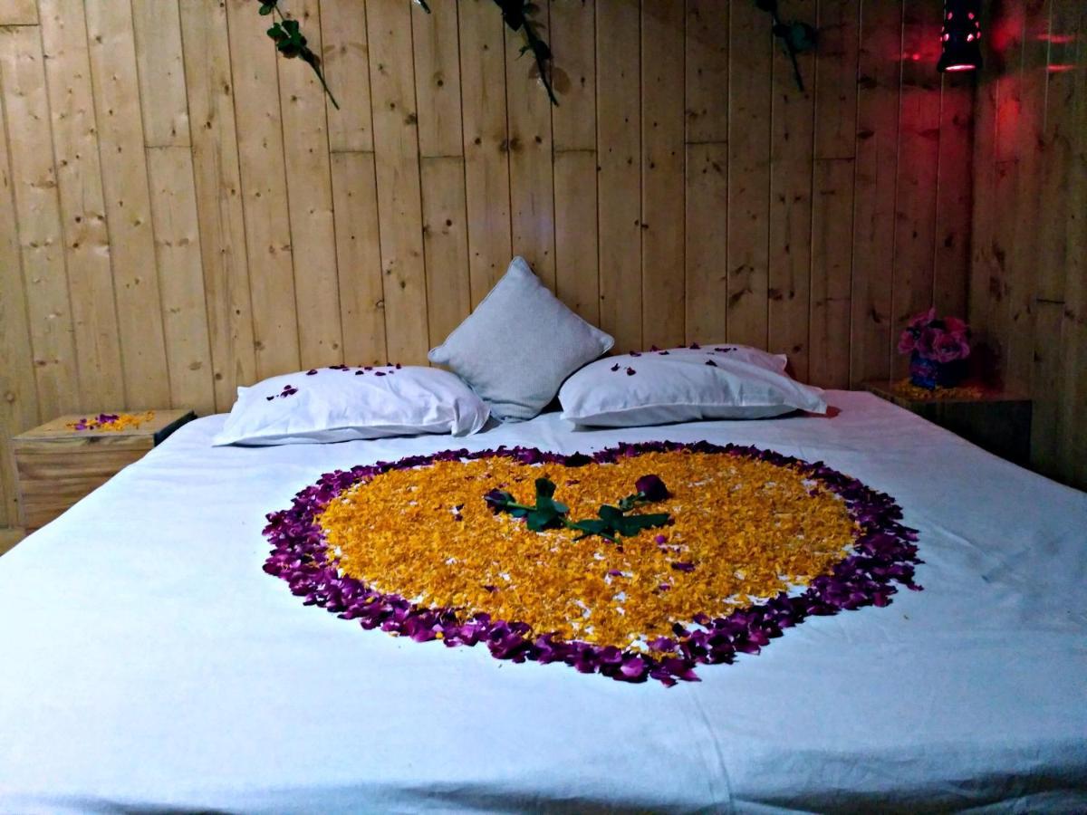 Rangri Homestead - A Boutique Homestay Manali (Himachal Pradesh)