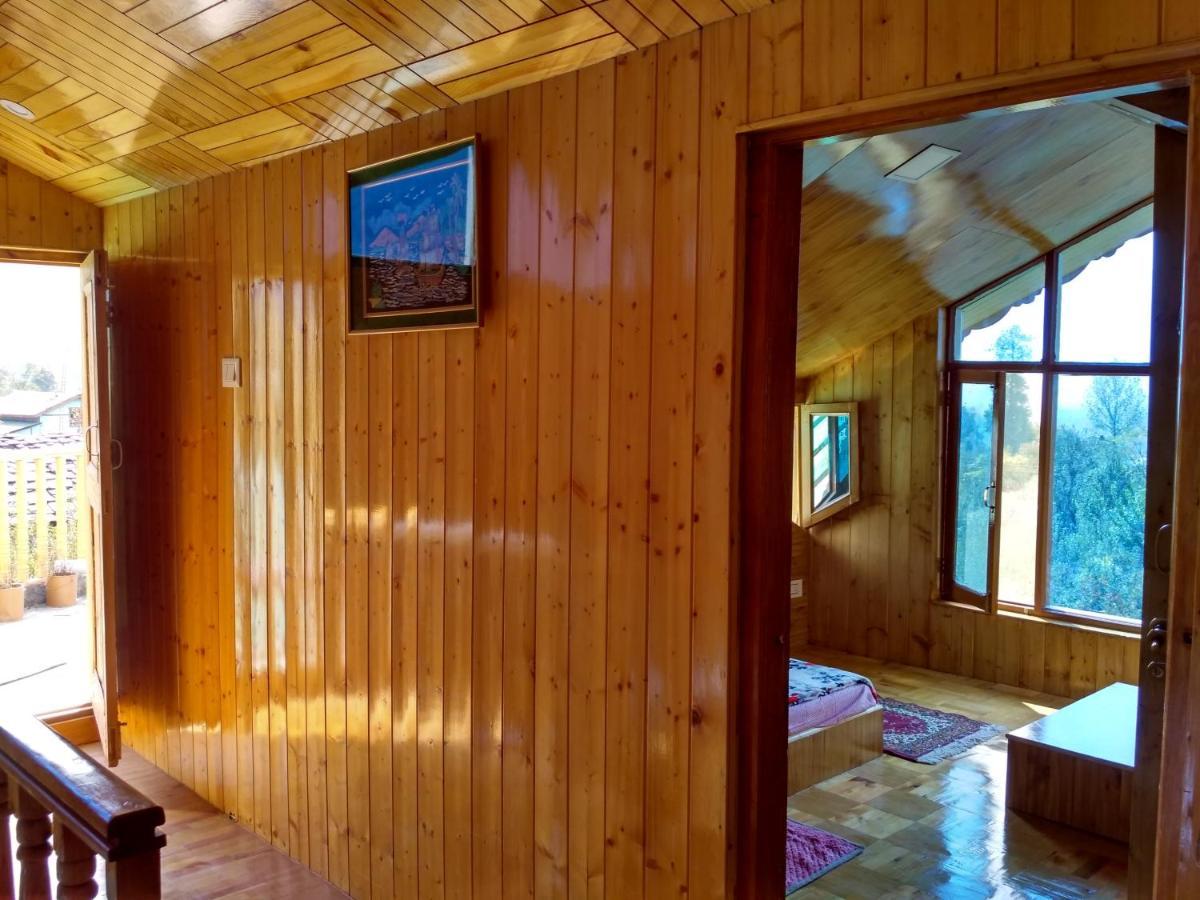 Homestay Rangri Homestead - A Boutique *