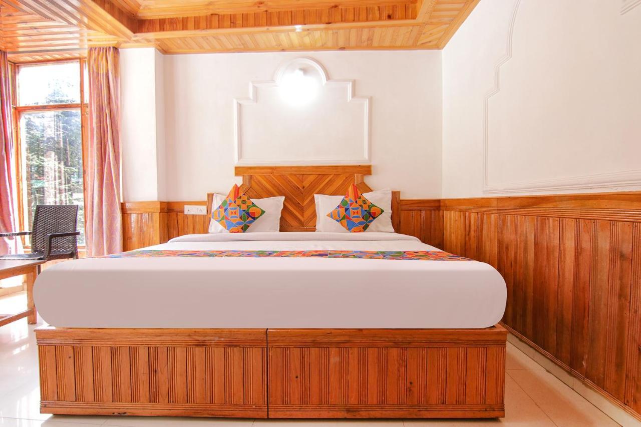 Fabhotel Hira Invitation 3*