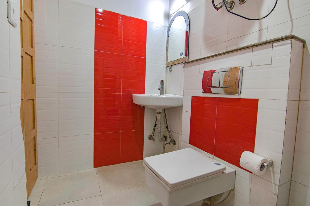 Hotel Fabhotel Hira Invitation Manali (Himachal Pradesh)