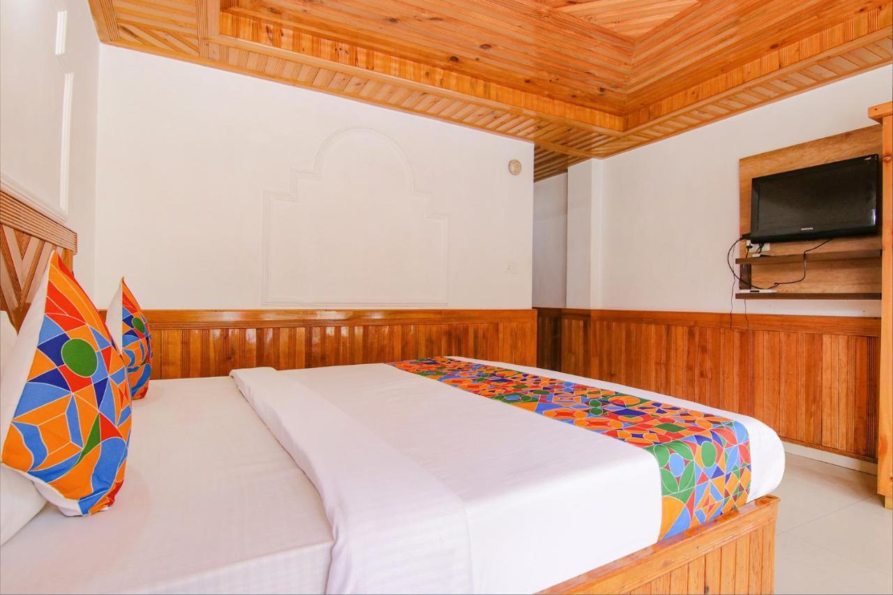 Fabhotel Hira Invitation