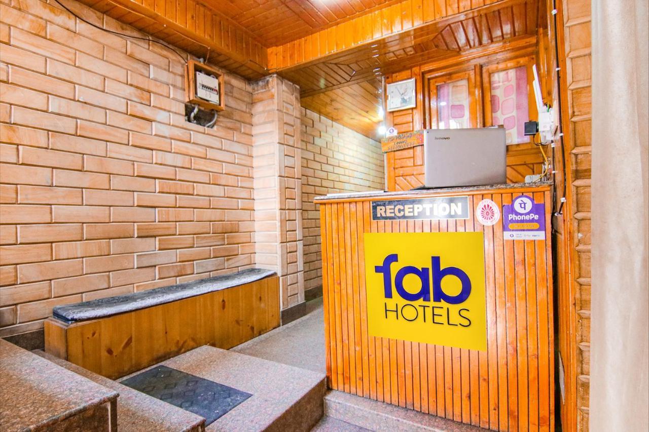 Hotel Fabhotel Hira Invitation