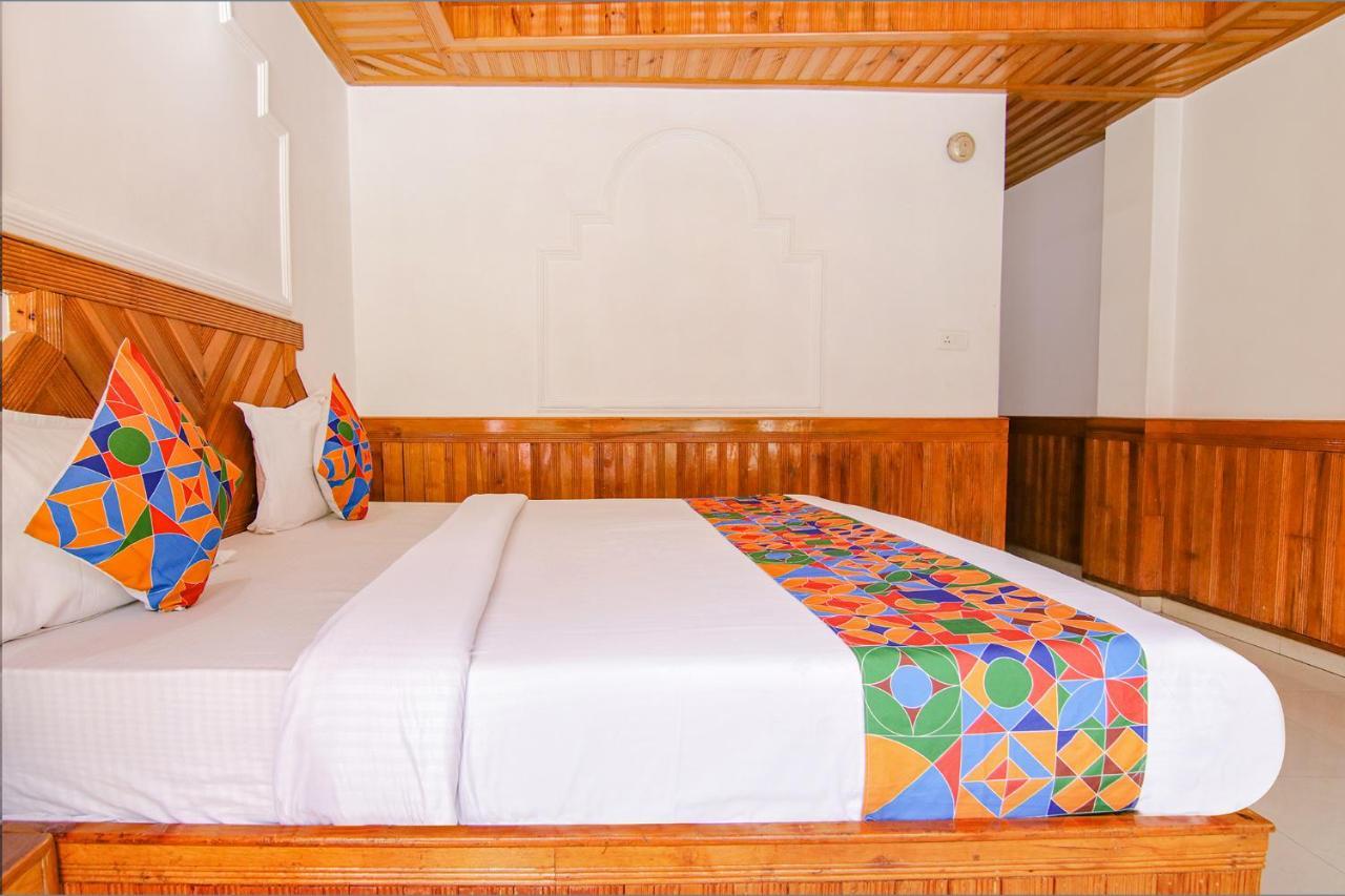 Hotel Fabhotel Hira Invitation