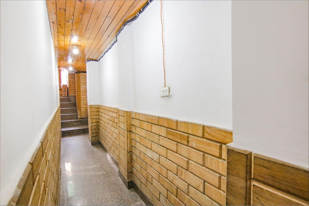 Fabhotel Hira Invitation Hotel Manali (Himachal Pradesh)