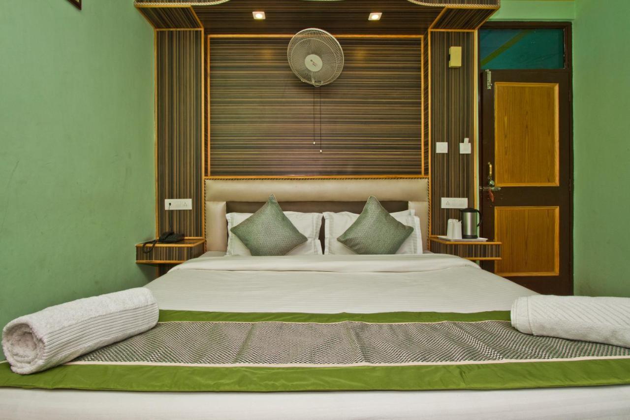 Vikrant 3* Manali (Himachal Pradesh)