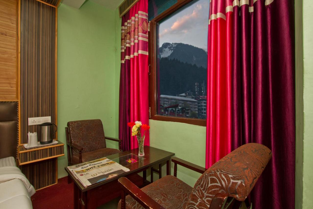 Hotel Vikrant 3*