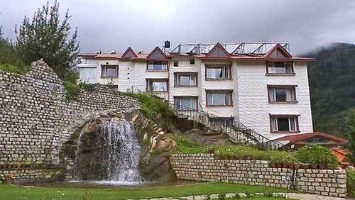 Renest River Country Resort 4*