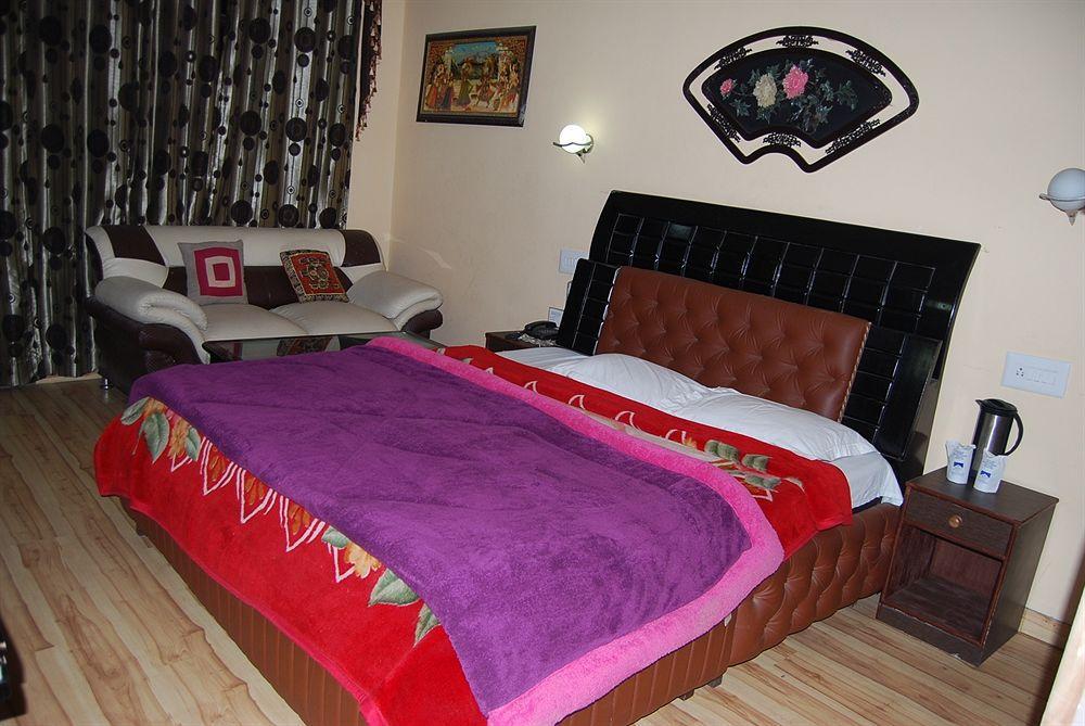 Hotel Le Grand - The River Facing 3*