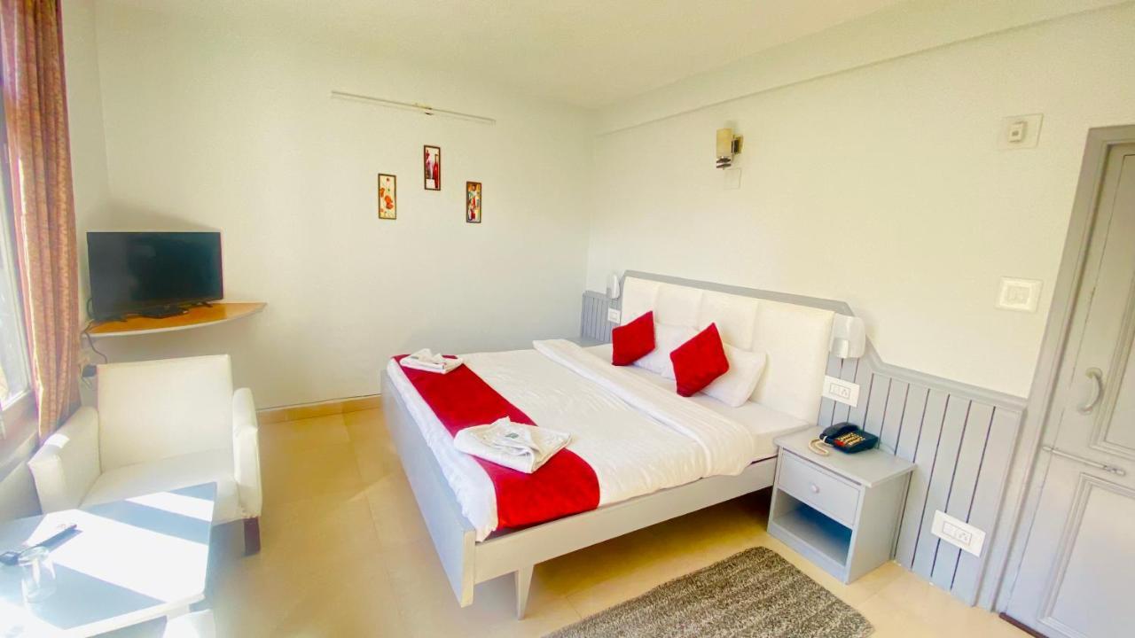 Hotel Meadows 3*