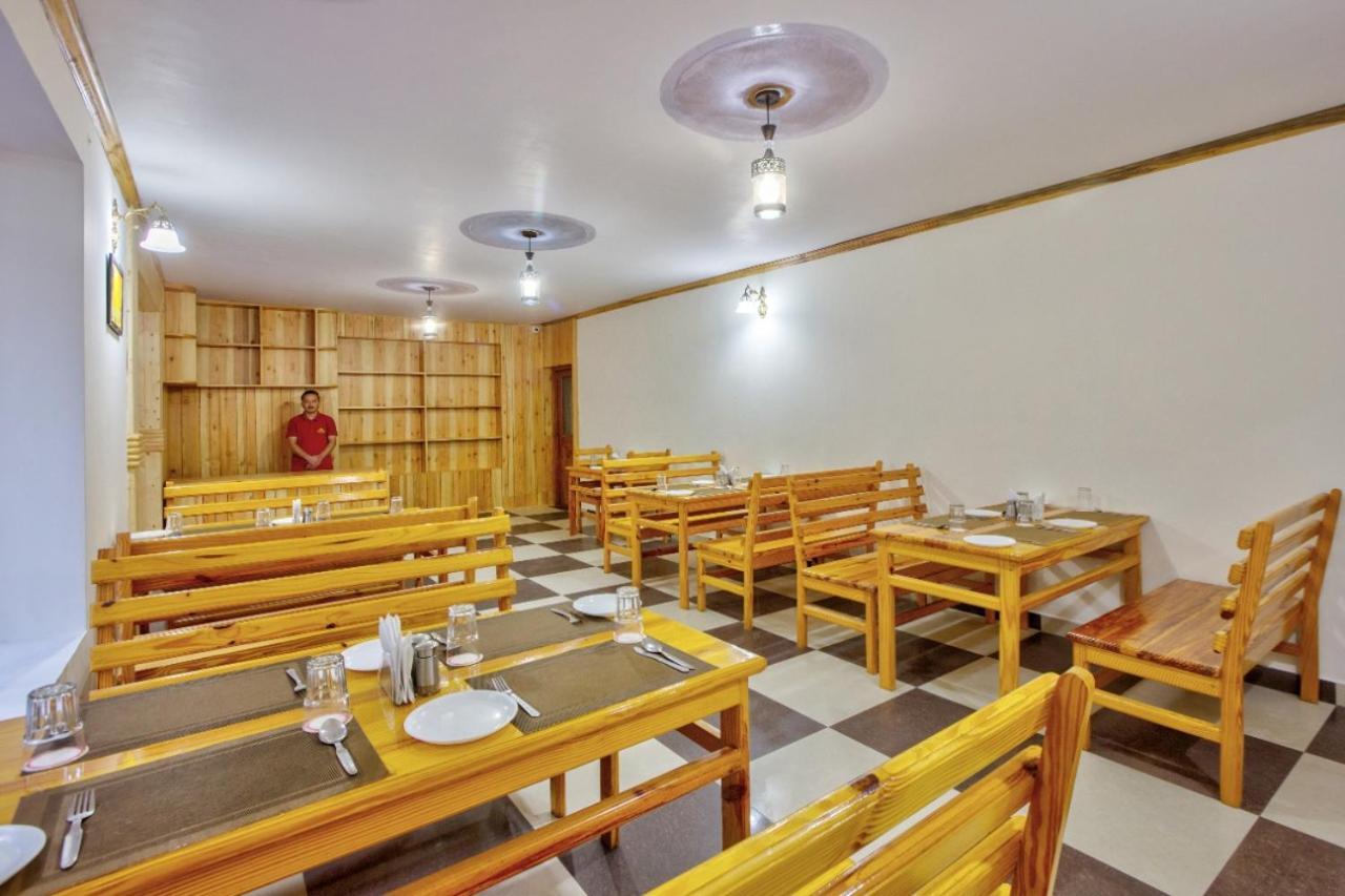 Hotel Ayushman 2*