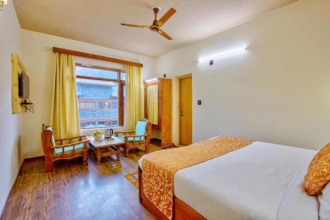 Ayushman 2* Manali (Himachal Pradesh)