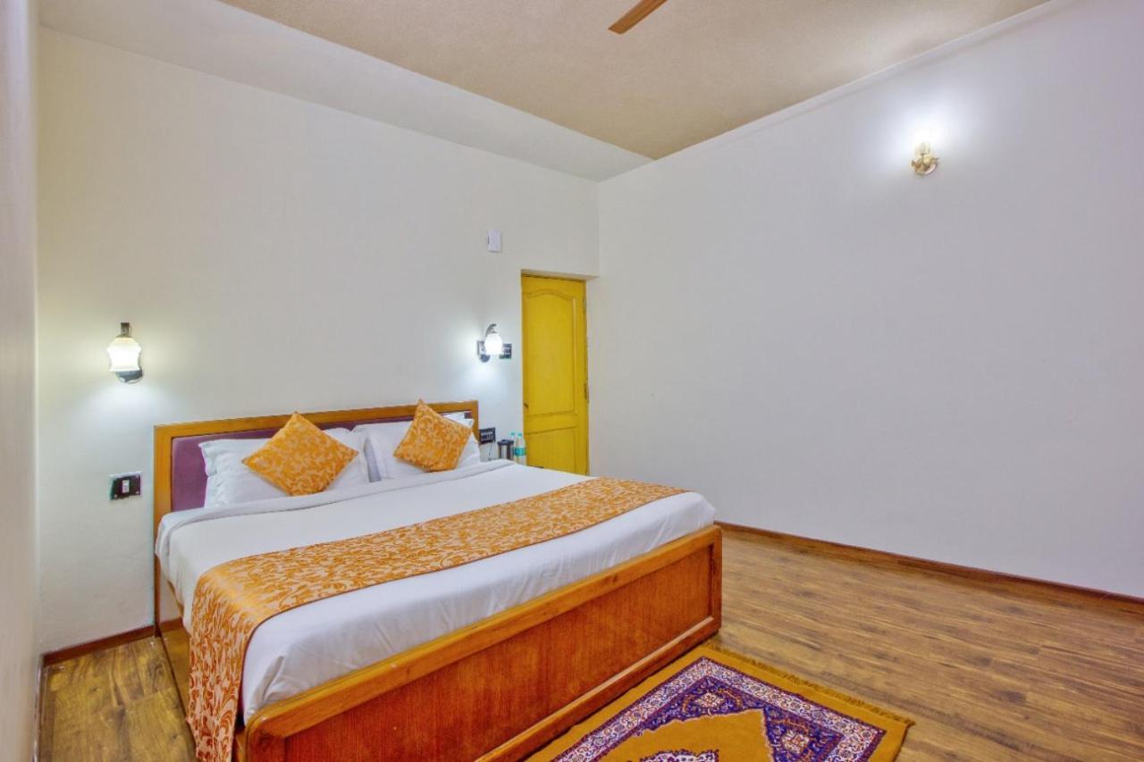 Hotel Ayushman