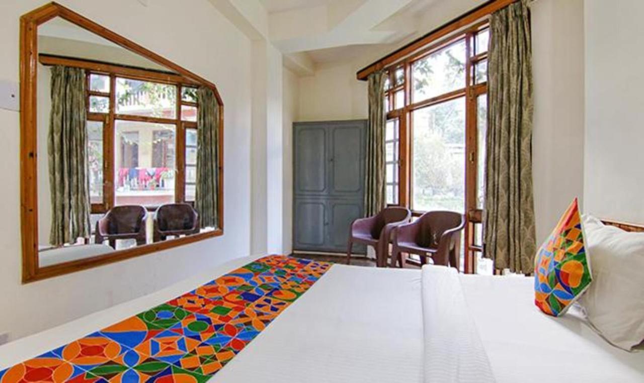Hotel Fabhotel Hadimba Bliss