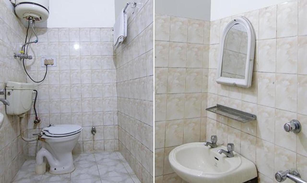 Fabhotel Hadimba Bliss Hotel