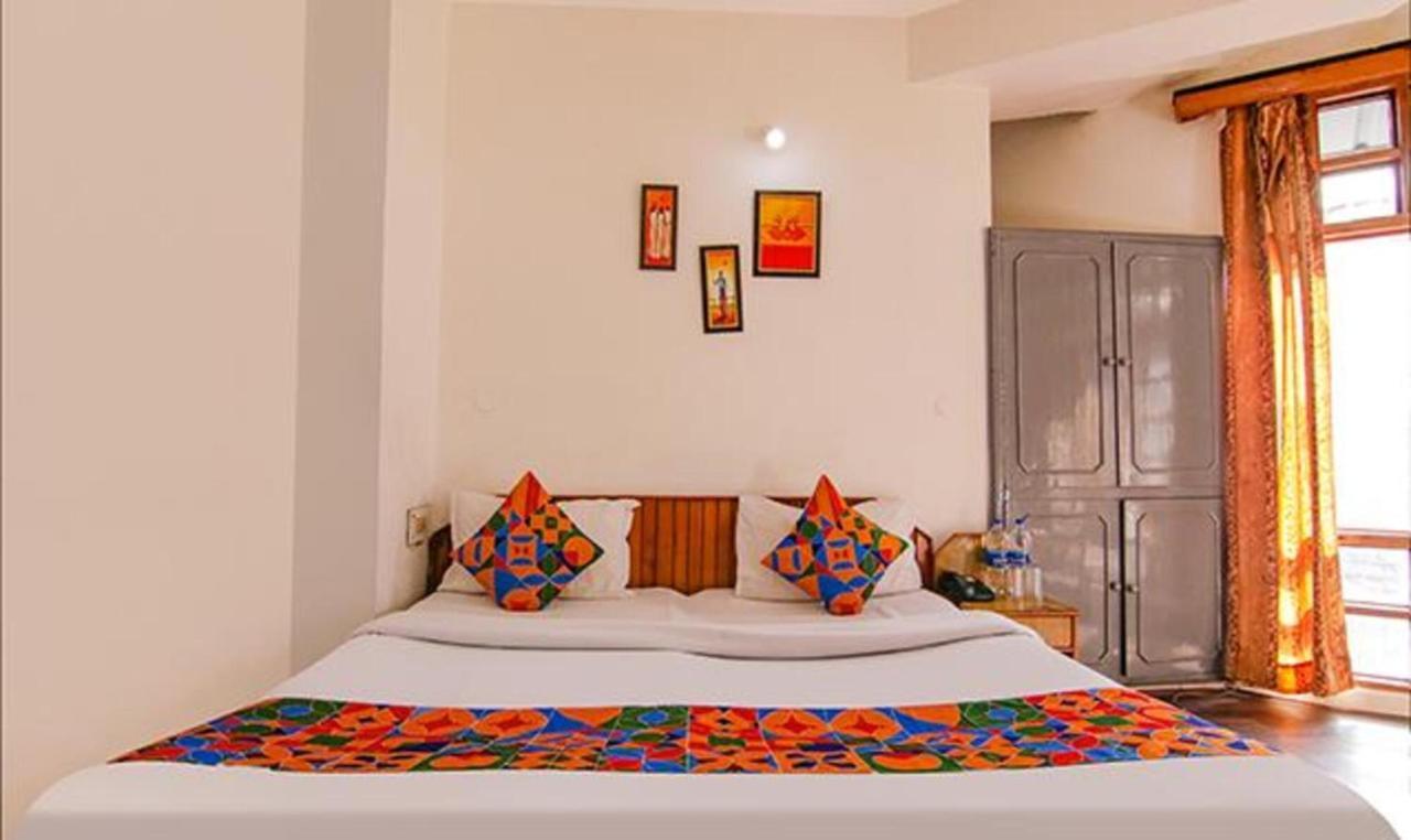 Fabhotel Hadimba Bliss Hotel 4*