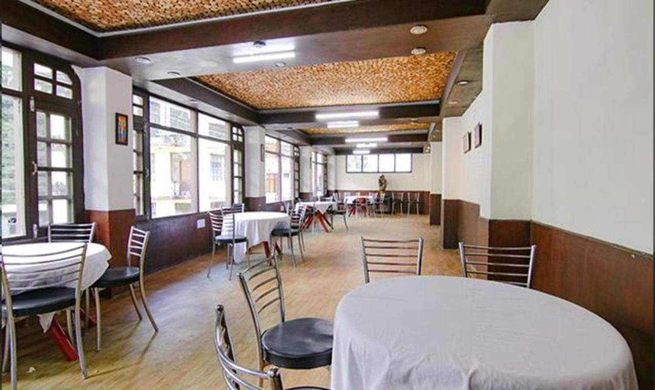 Hotel Fabhotel Hadimba Bliss