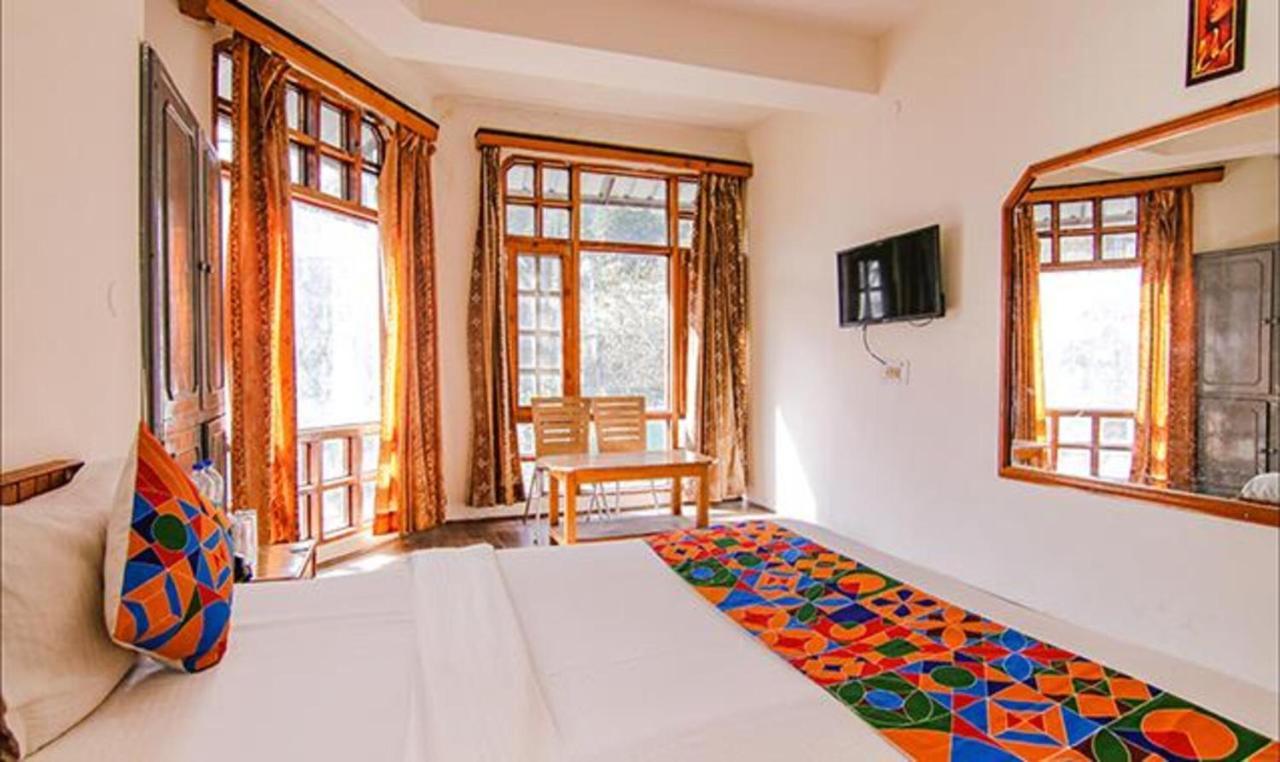 Fabhotel Hadimba Bliss