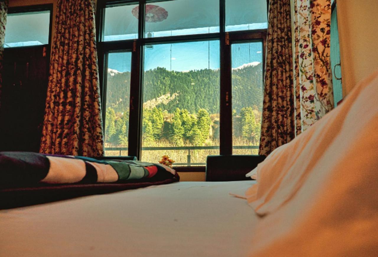 Him Taj By Stayapart Bed & Breakfast *