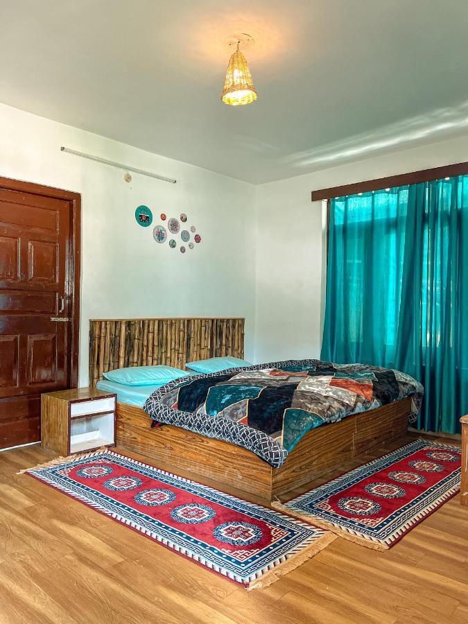Bhagwati Woodhouse By Aarya Bed & Breakfast