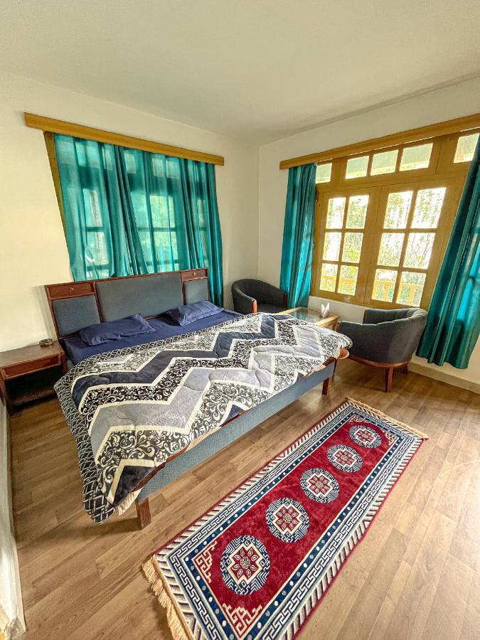 Bhagwati Woodhouse By Aarya * Manali (Himachal Pradesh)