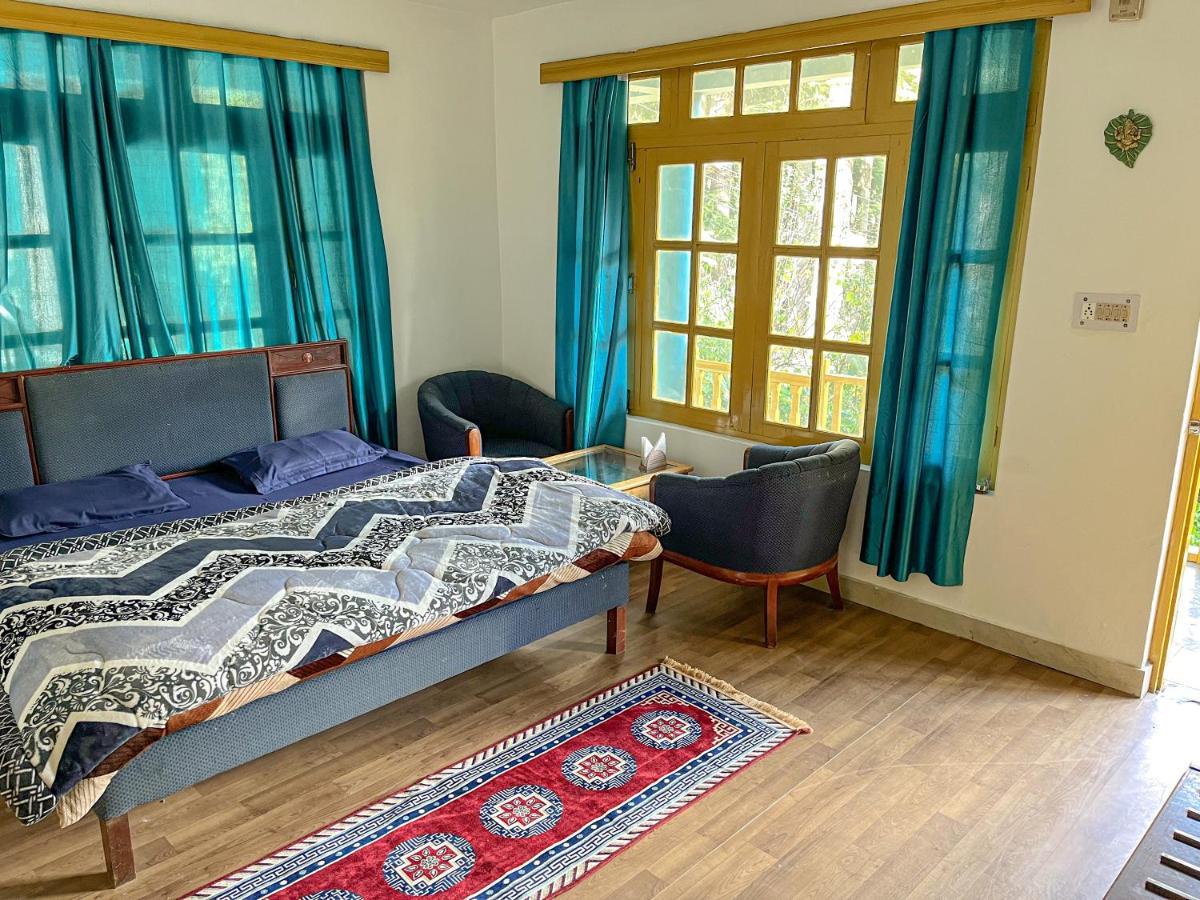 Bhagwati Woodhouse By Aarya *