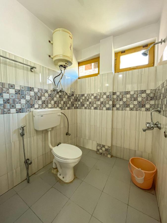 Bed & Breakfast Bhagwati Woodhouse By Aarya *