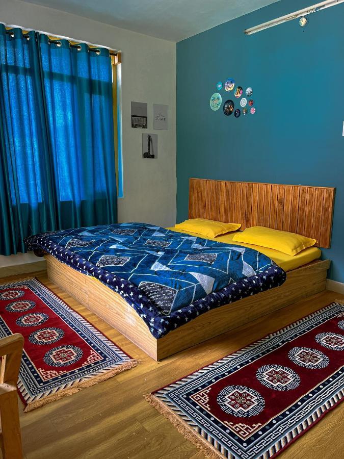 Bhagwati Woodhouse By Aarya