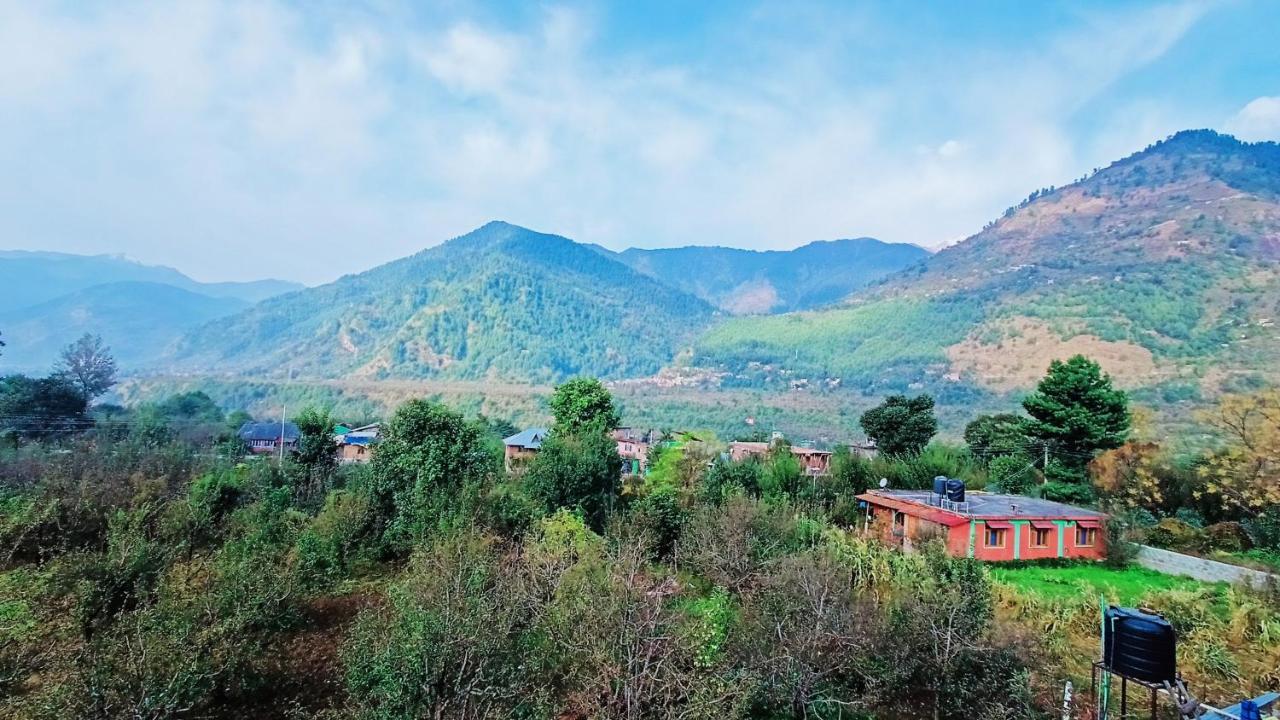 Homestay Rangri Homestead - A Boutique *