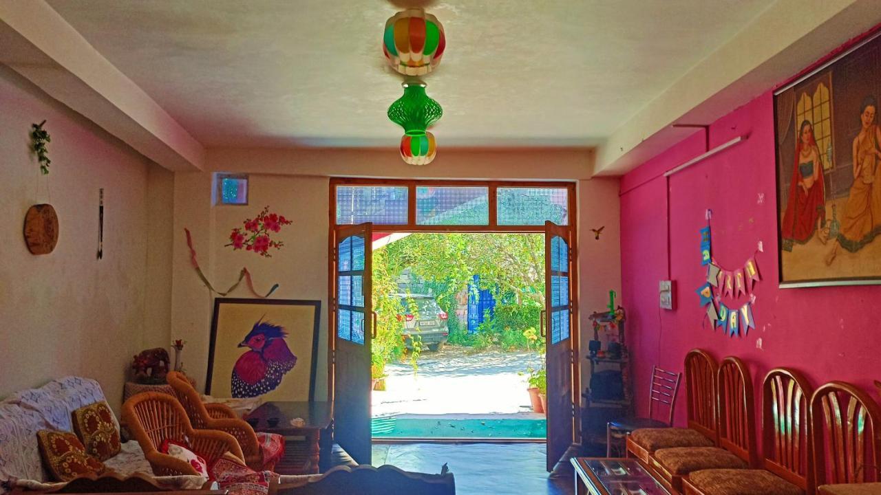 Rangri Homestead - A Boutique Homestay Manali (Himachal Pradesh)
