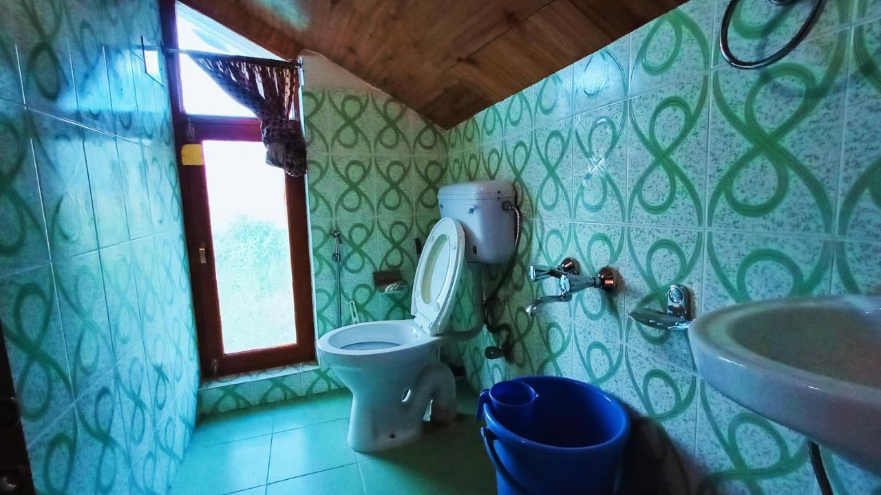 Rangri Homestead - A Boutique Manali (Himachal Pradesh)