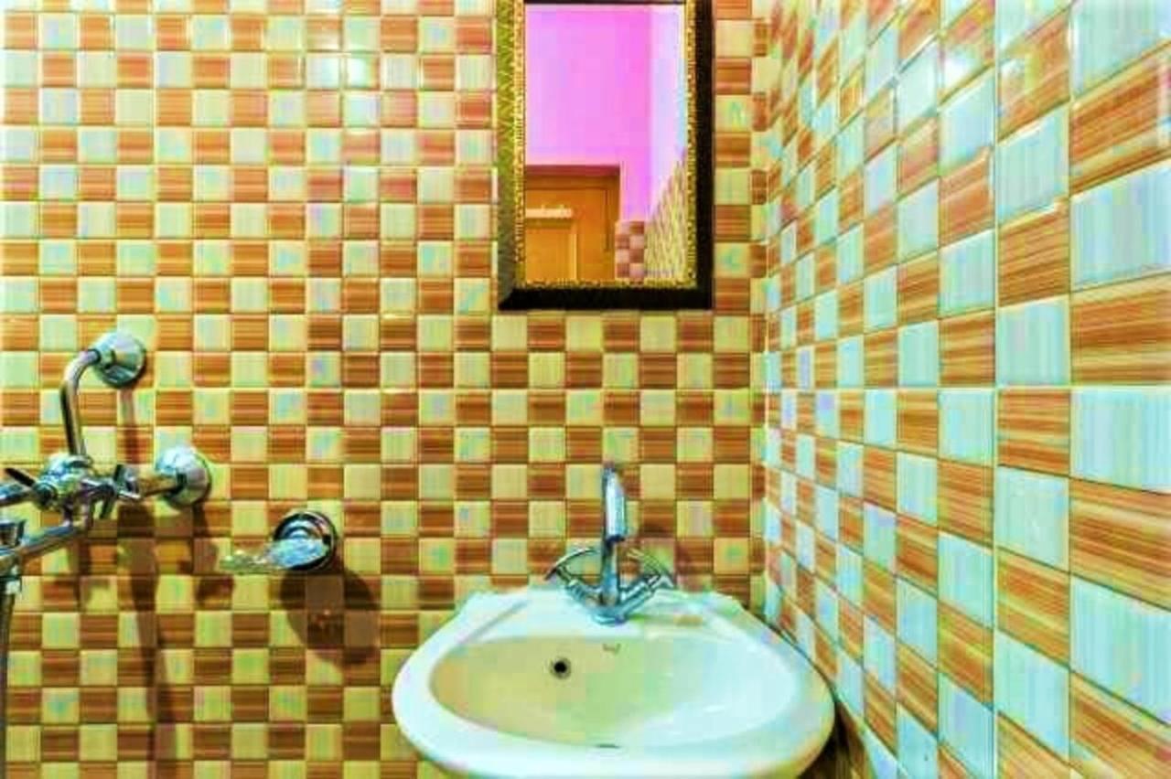 Homestay Rangri Homestead - A Boutique
