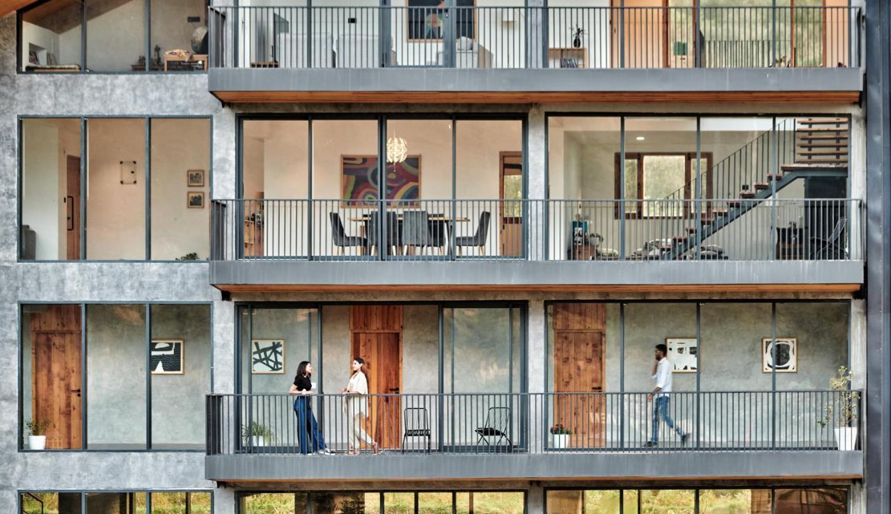 Hotel Warehouse X Poshtel