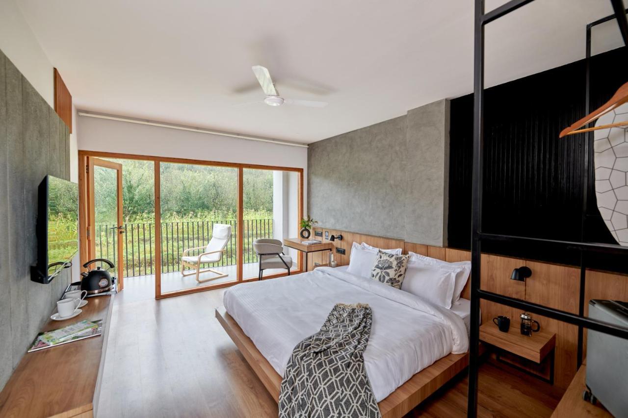 Warehouse X Poshtel 3* Manali (Himachal Pradesh)