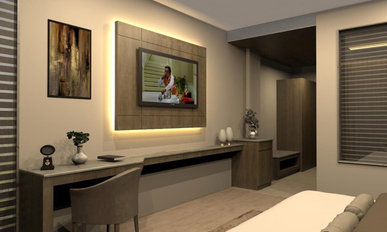 Resort Shivalaya Retreat & Manali (Himachal Pradesh)