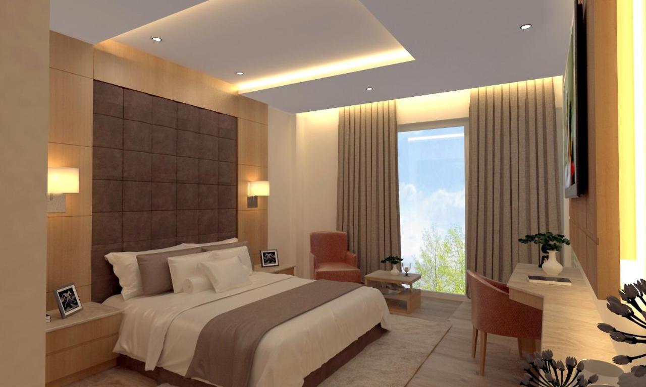 Shivalaya Retreat & Resort