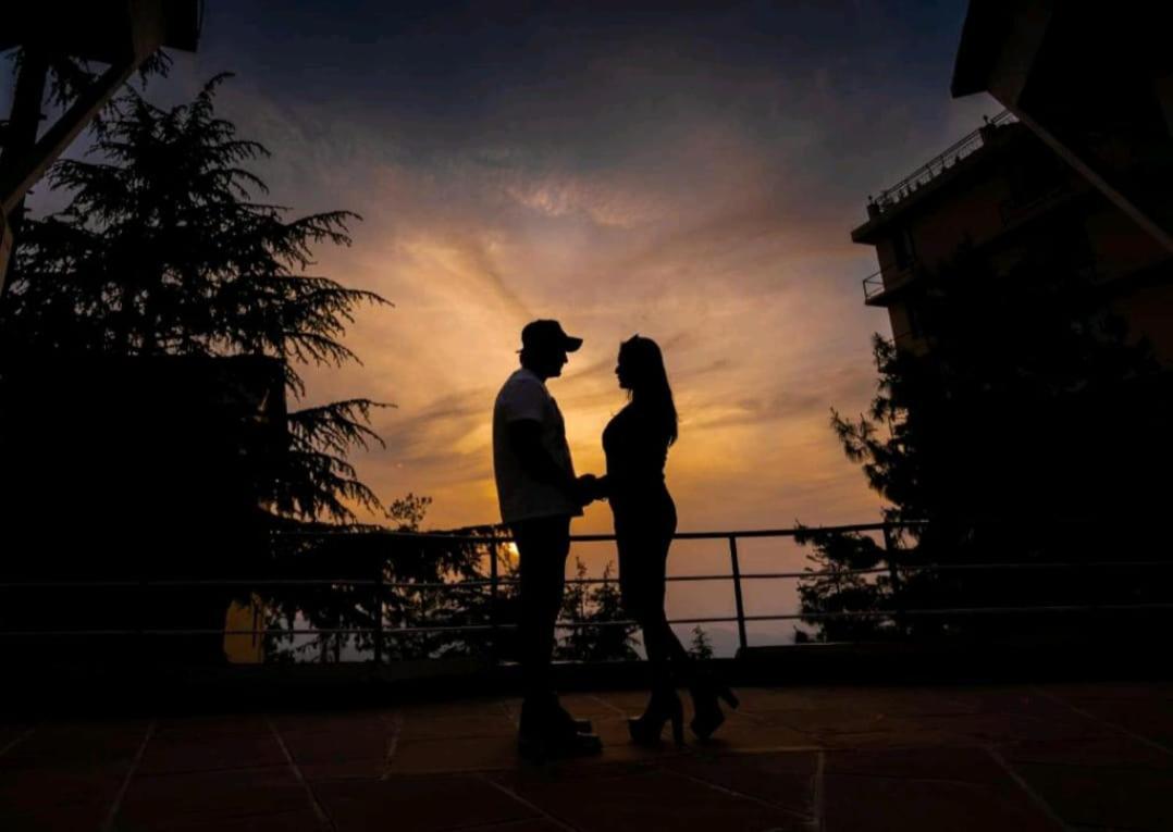 Resort Shivalaya Retreat &