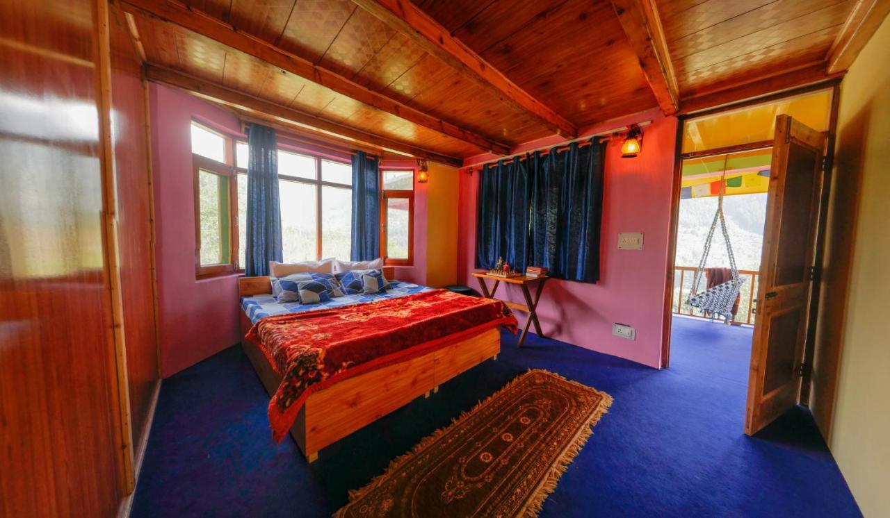 Pahadi Manzil Homestay & Homestay *