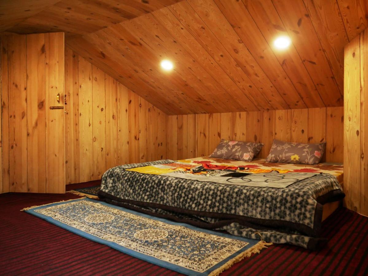 Homestay Pahadi Manzil Homestay & Manali (Himachal Pradesh)
