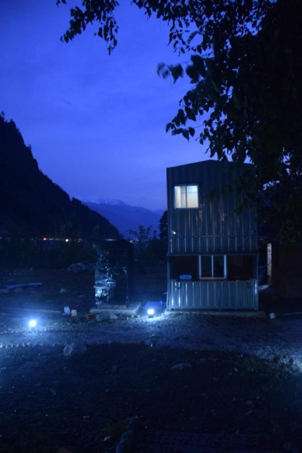 Worthmiles Resort Manali (Himachal Pradesh)