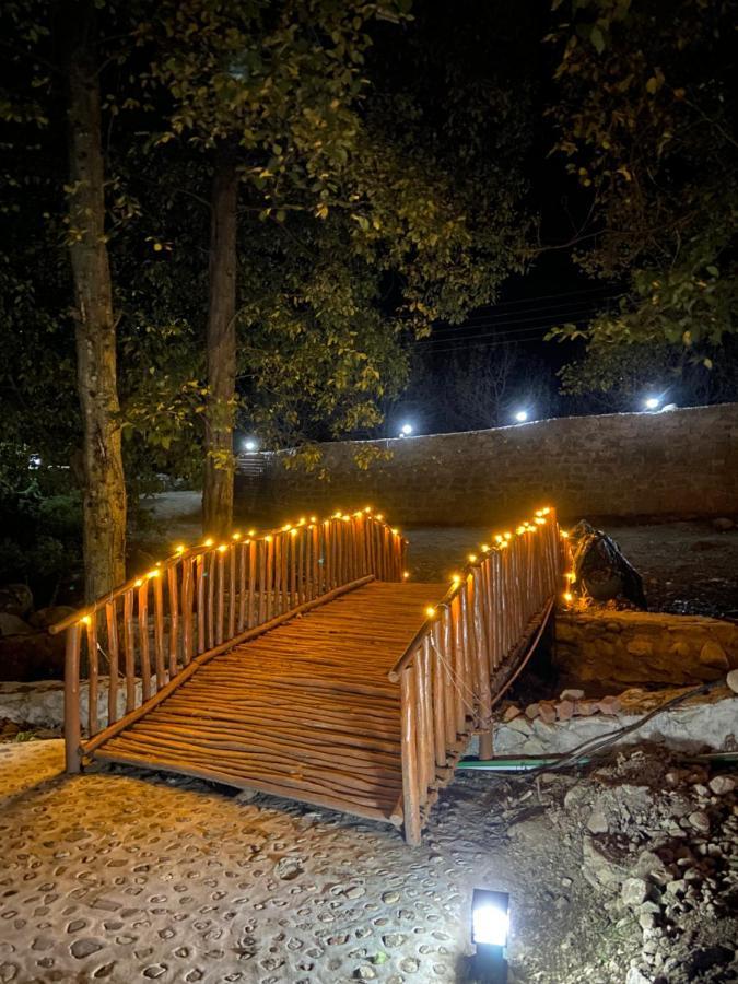 Worthmiles Resort Manali (Himachal Pradesh)