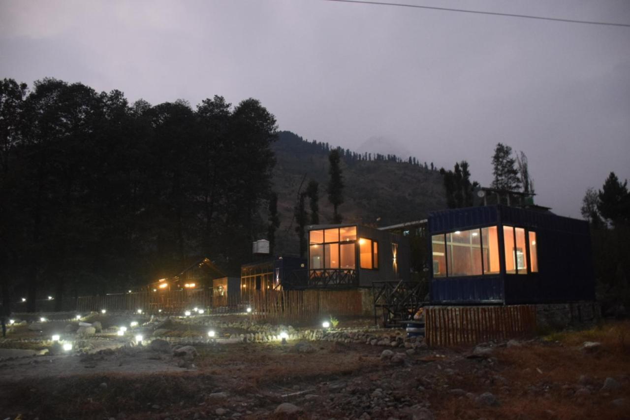 Resort Worthmiles Manali (Himachal Pradesh)